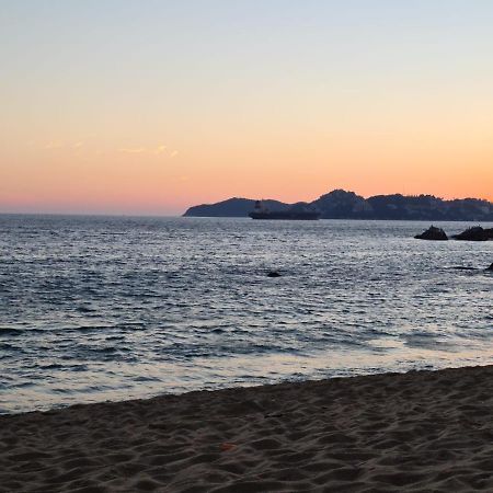 Suite En Torres Gemelas 2812 Sur Acapulco Luaran gambar