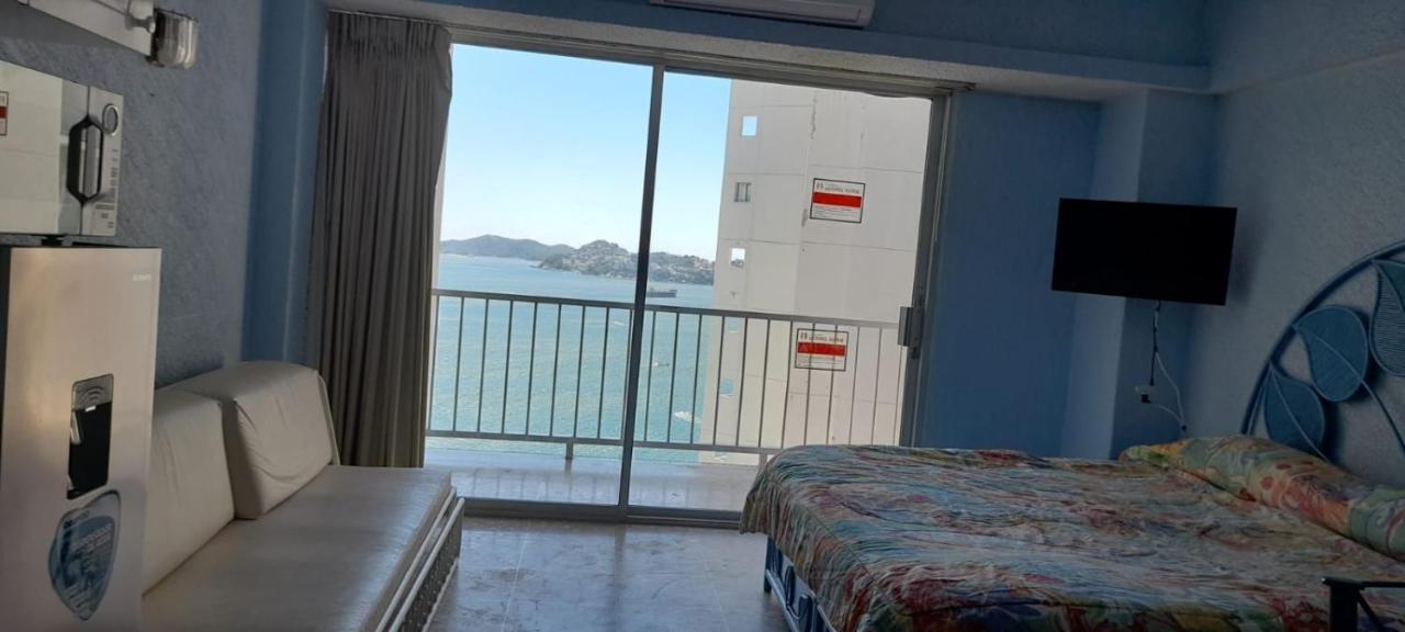 Suite En Torres Gemelas 2812 Sur Acapulco Luaran gambar