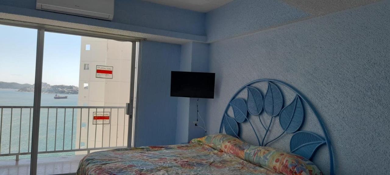 Suite En Torres Gemelas 2812 Sur Acapulco Luaran gambar