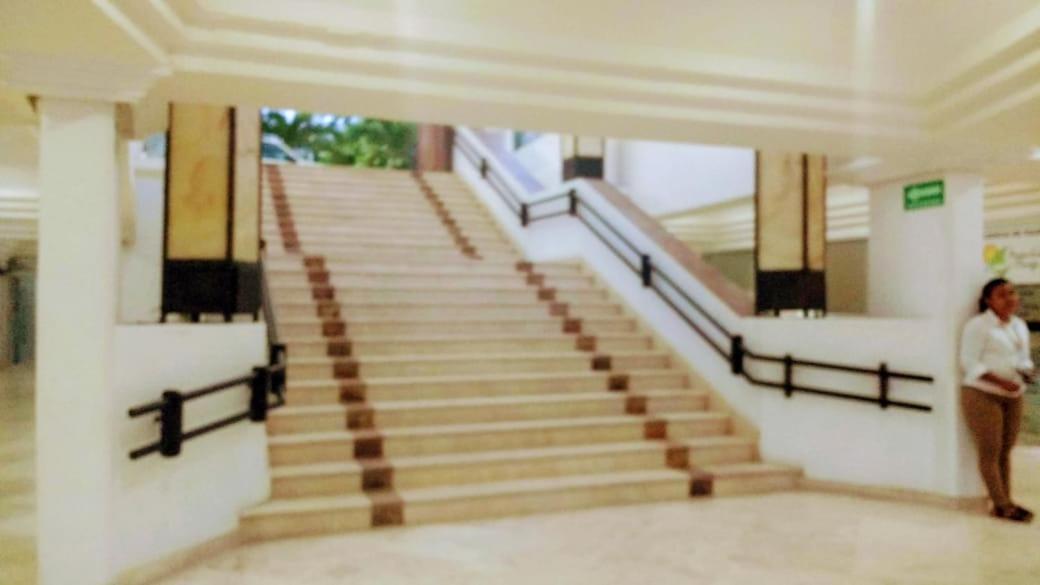 Suite En Torres Gemelas 2812 Sur Acapulco Luaran gambar
