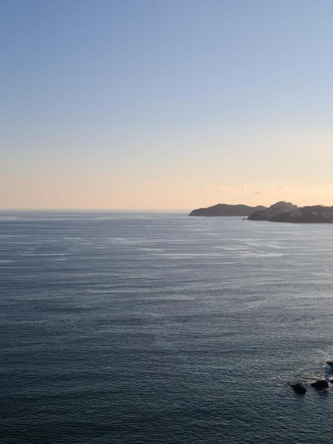 Suite En Torres Gemelas 2812 Sur Acapulco Luaran gambar