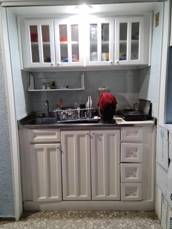 Suite En Torres Gemelas 2812 Sur Acapulco Luaran gambar