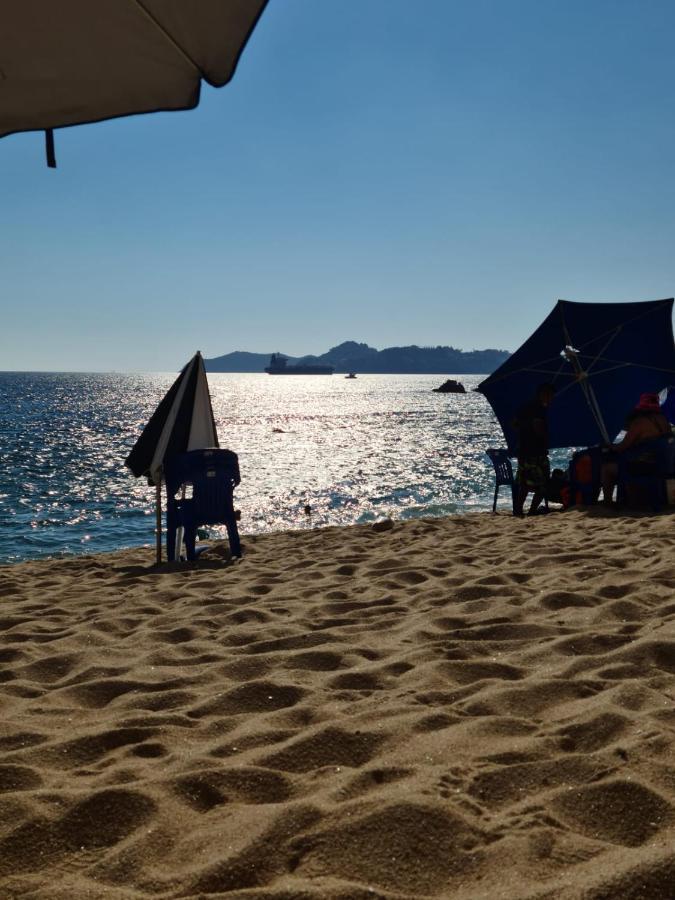 Suite En Torres Gemelas 2812 Sur Acapulco Luaran gambar