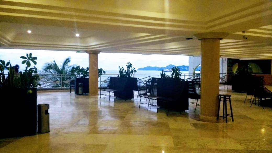 Suite En Torres Gemelas 2812 Sur Acapulco Luaran gambar