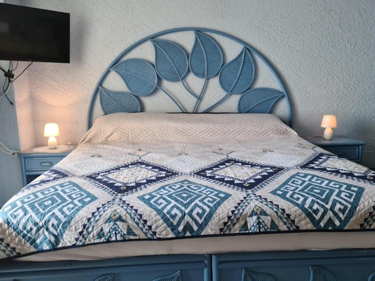 Suite En Torres Gemelas 2812 Sur Acapulco Luaran gambar