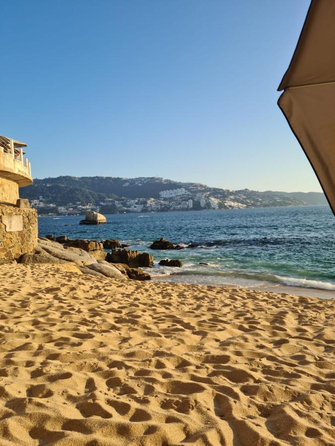 Suite En Torres Gemelas 2812 Sur Acapulco Luaran gambar