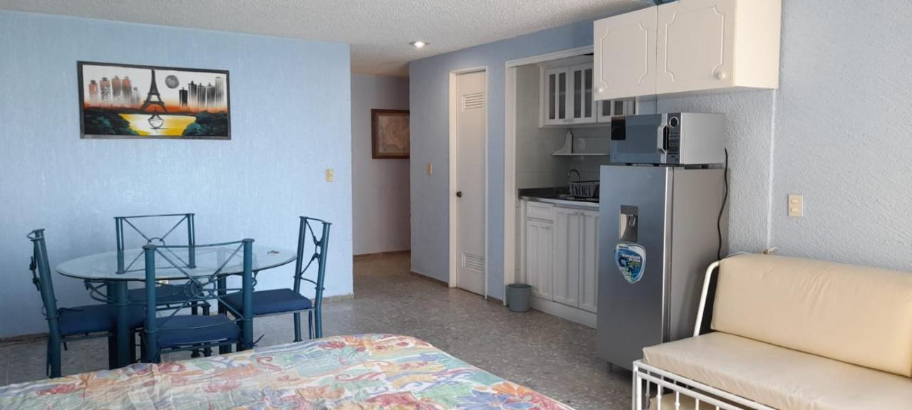 Suite En Torres Gemelas 2812 Sur Acapulco Luaran gambar